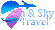 Marian Falle - Sea & Sky Teavel